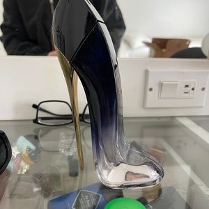 carolina herrera good girl